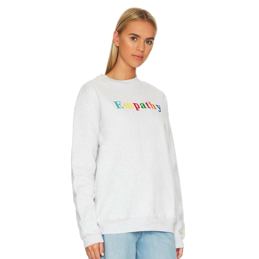 Mayfair Group Empathy Crewneck size S/M
